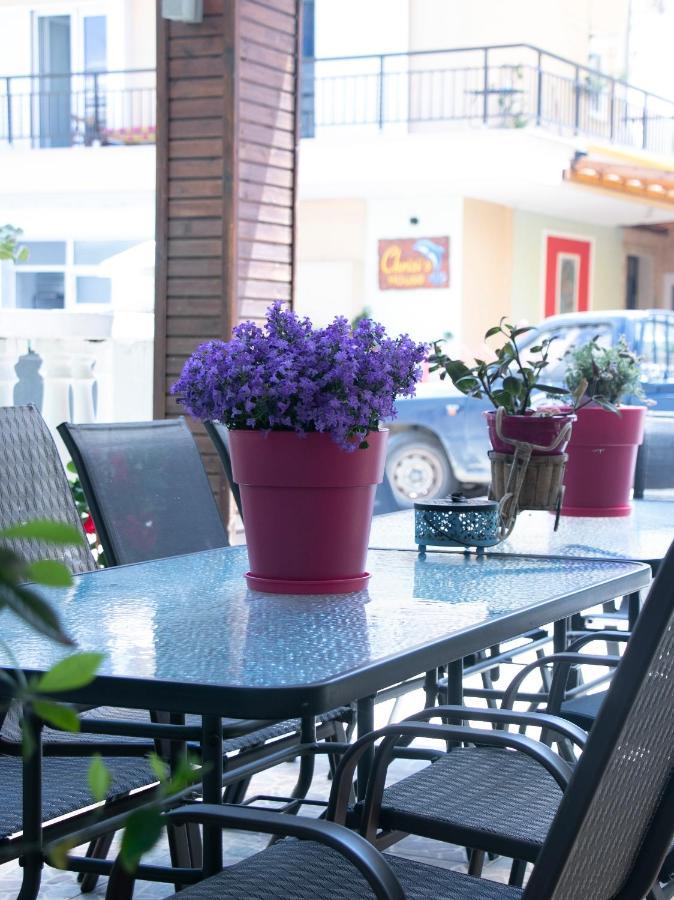 Maria Apartment Paralia Dionysiou