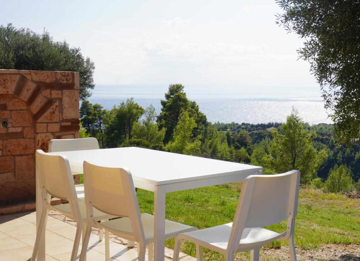 Halkidiki Kassandra 3 P Holiday home Agia Paraskevi (Kassandra)
