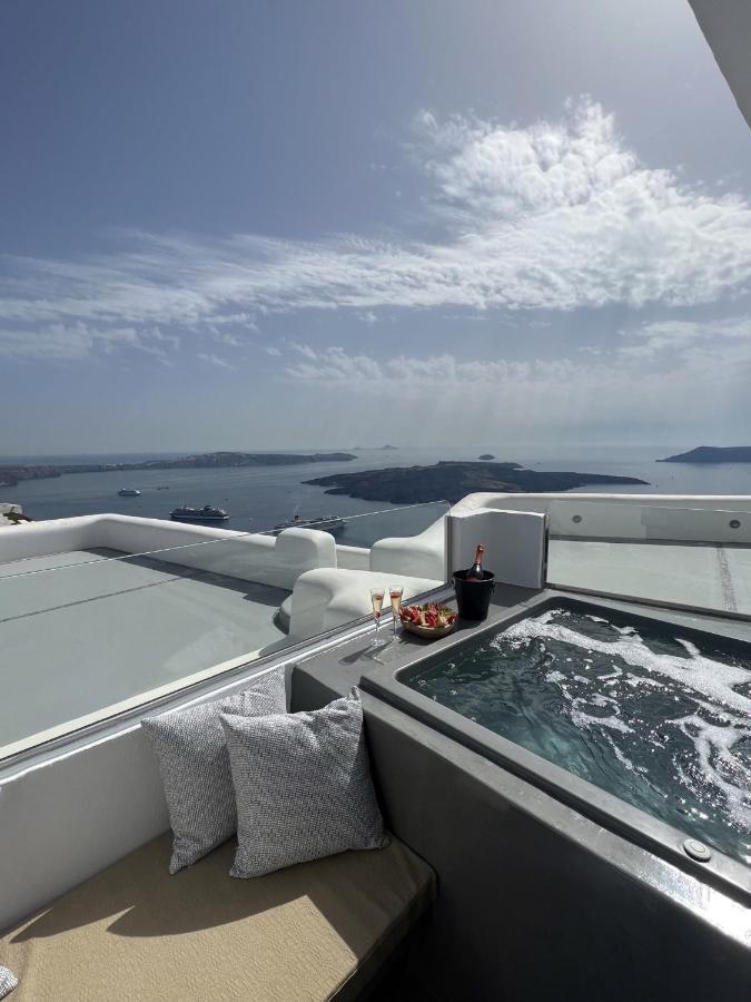 Kafieris View Aparthotel