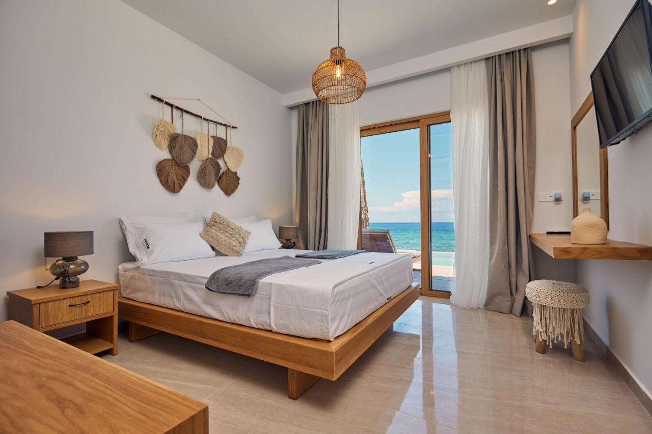 Villa Ducato Di Zante Luxury Villa, By Zantewize Kypseli