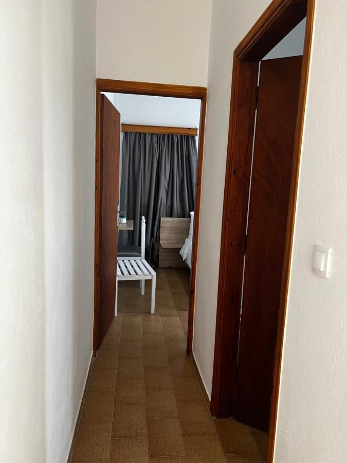 Sifnos Valley Guest house