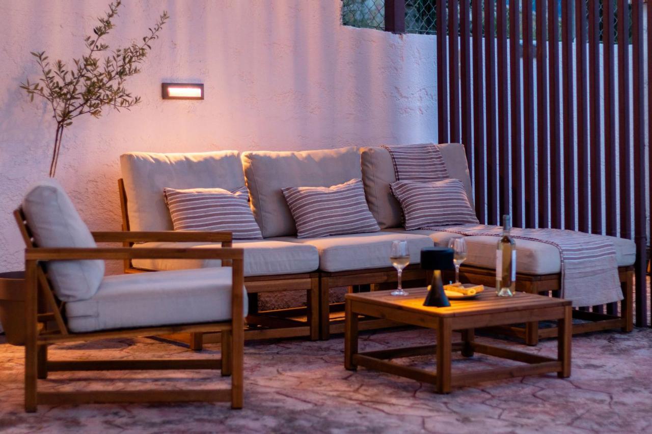 Xenios Zeus, Seaview Summer Retreats Apartment Koroni (Messinia)