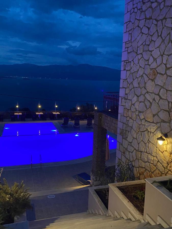Anastasia Village 3*