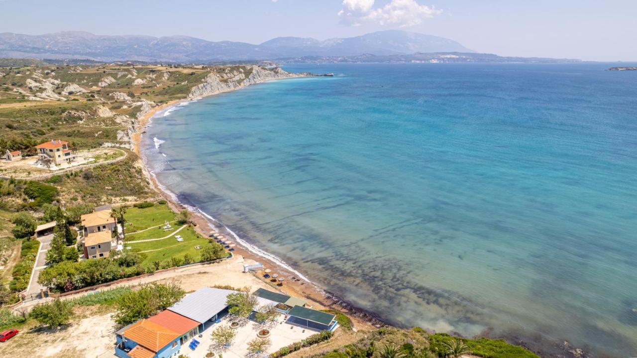 Apartment Vitoratos Lixouri