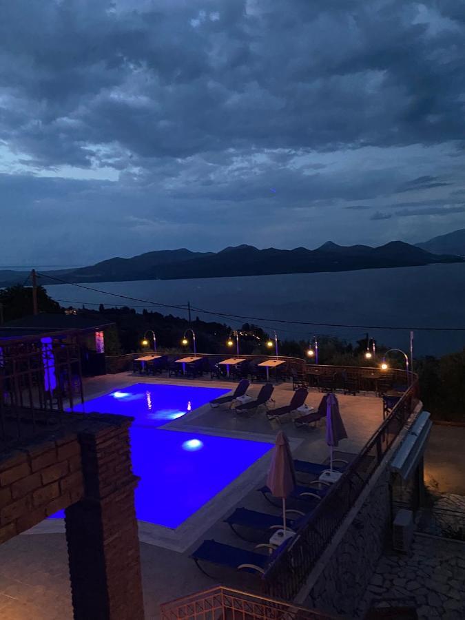 Aparthotel Anastasia Village Nikiana