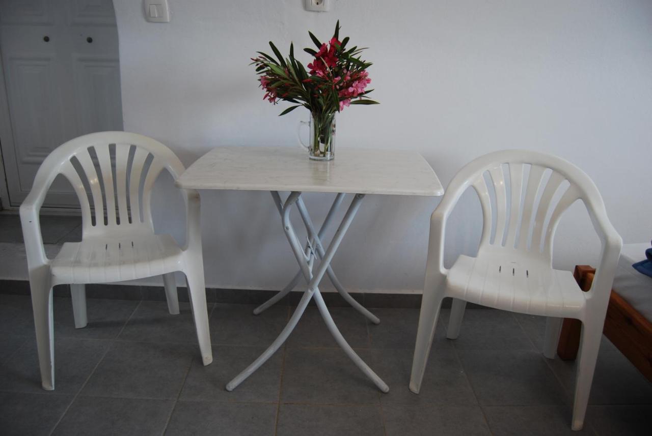 Apollo Guest house