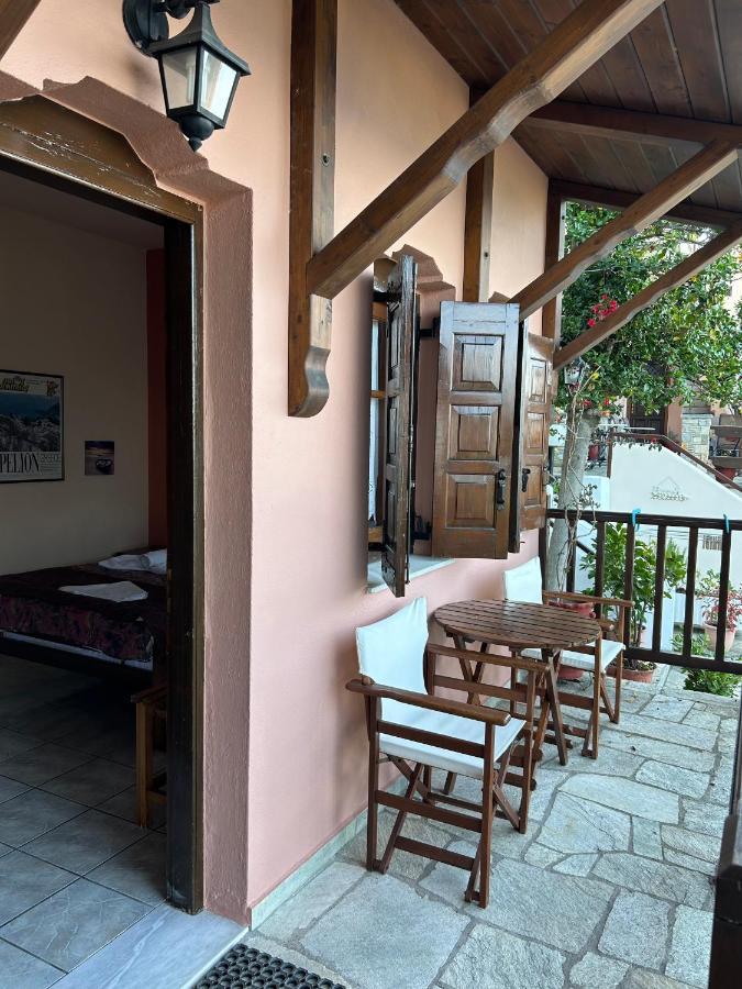 Guest house Sunray 3*