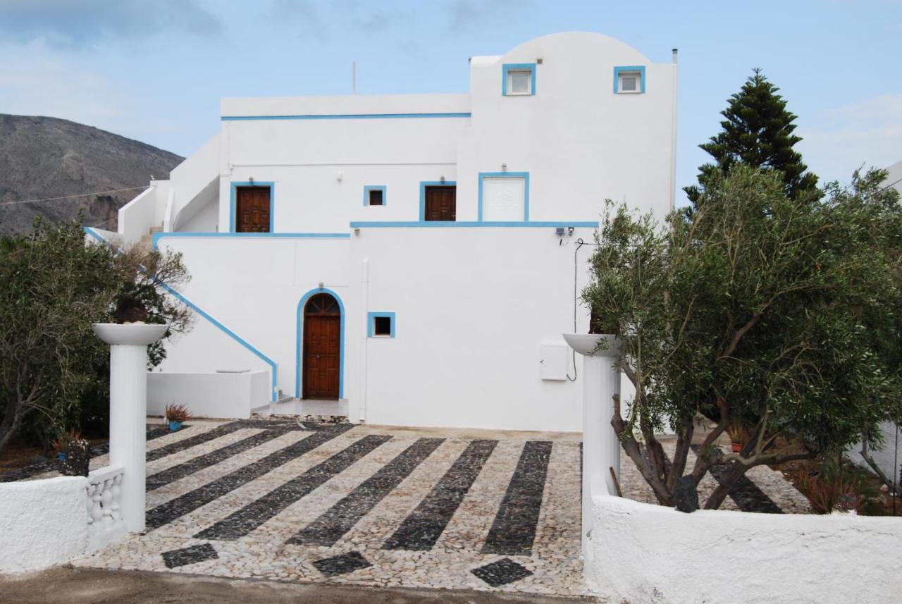 Apollo Guest house *