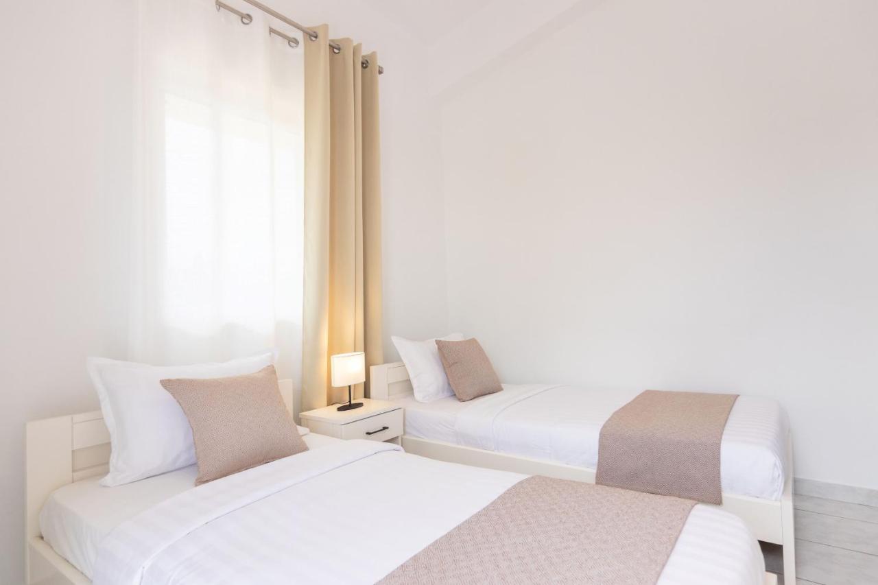 Xenios Zeus, Seaview Summer Retreats *