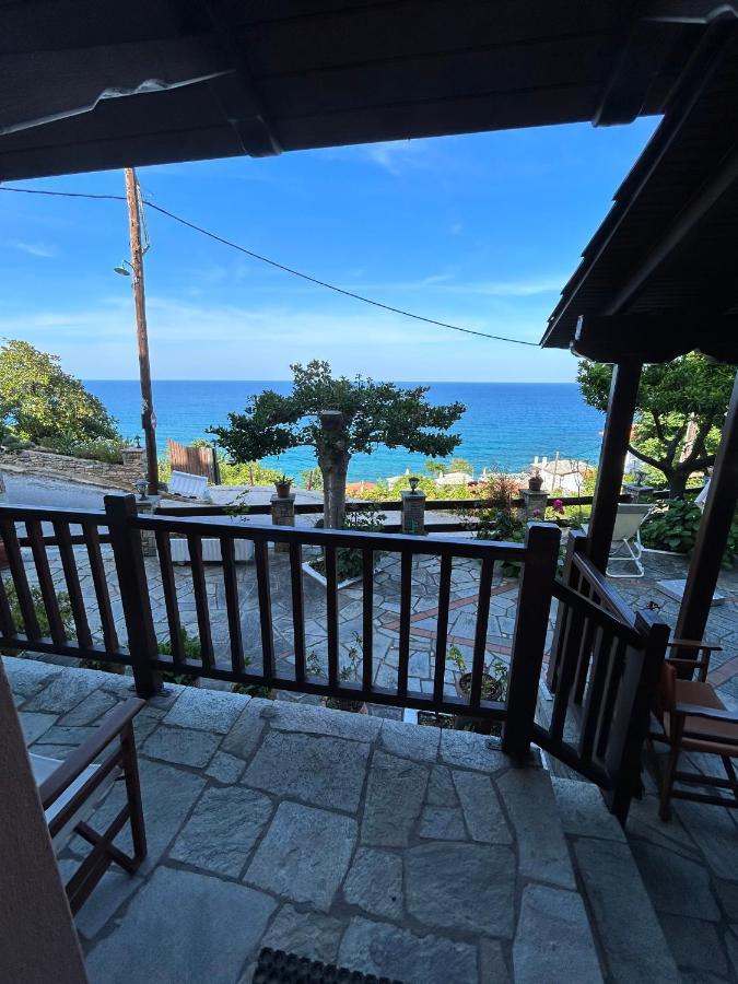 Sunray Guest house Agios Ioannis (Thessaly)
