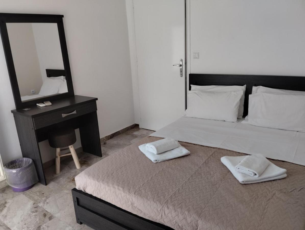 Katerina Apartment Kalamata