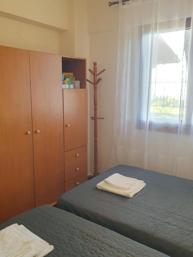 Holiday home Magnolia Litochoro
