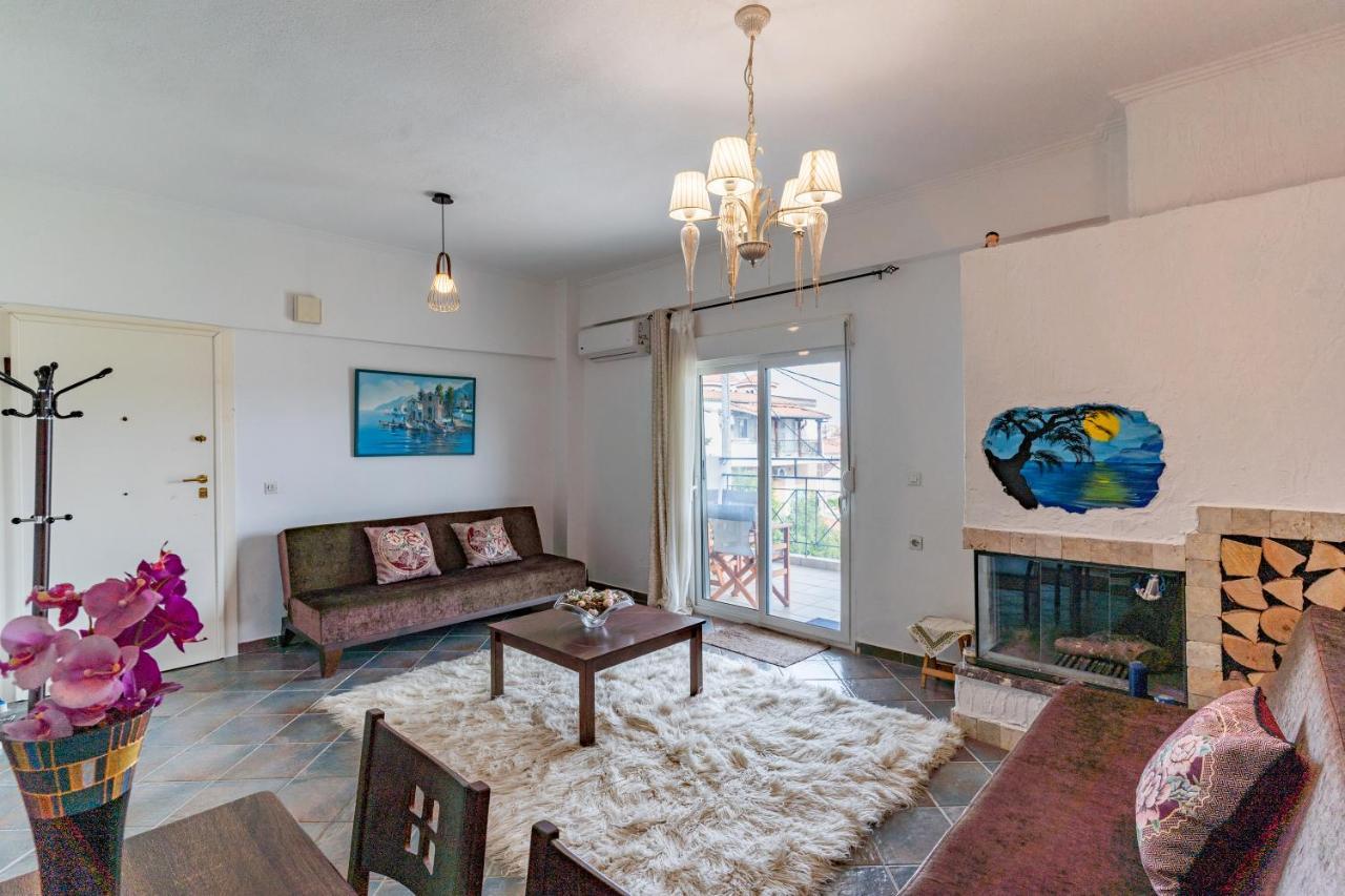 Apartment Erifili Kallithea *