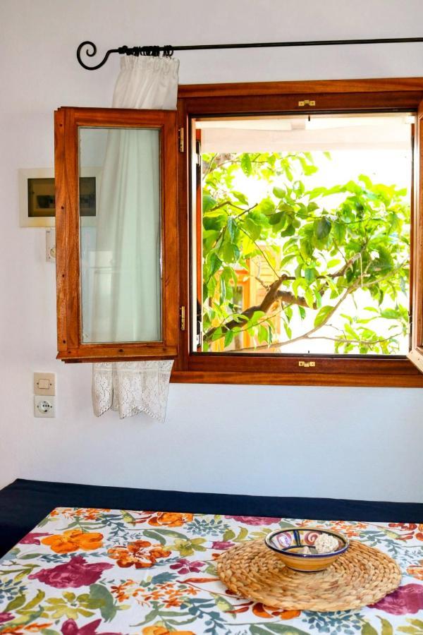 Traditional House Mataki Apartment Skiathos Town