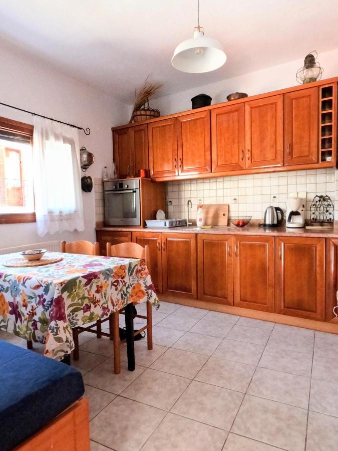 Traditional House Mataki