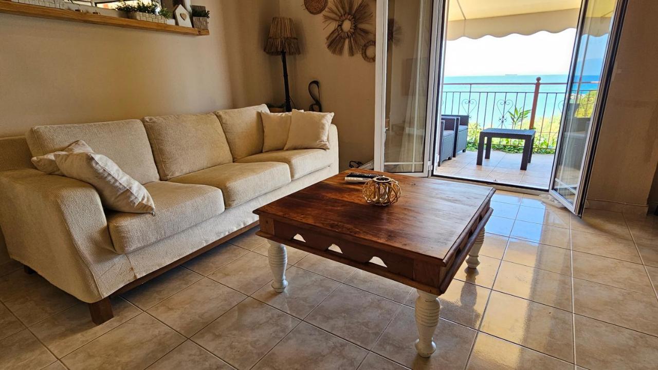 Apartment Beachhouse