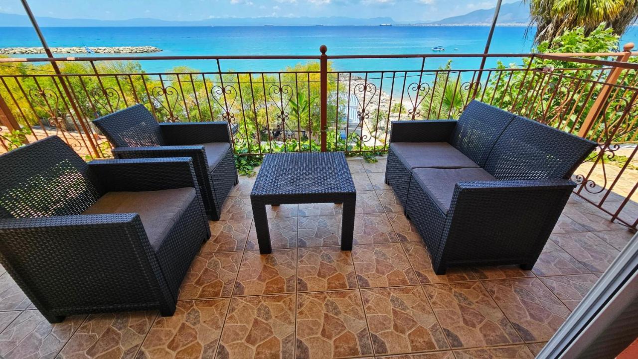 Apartment Beachhouse