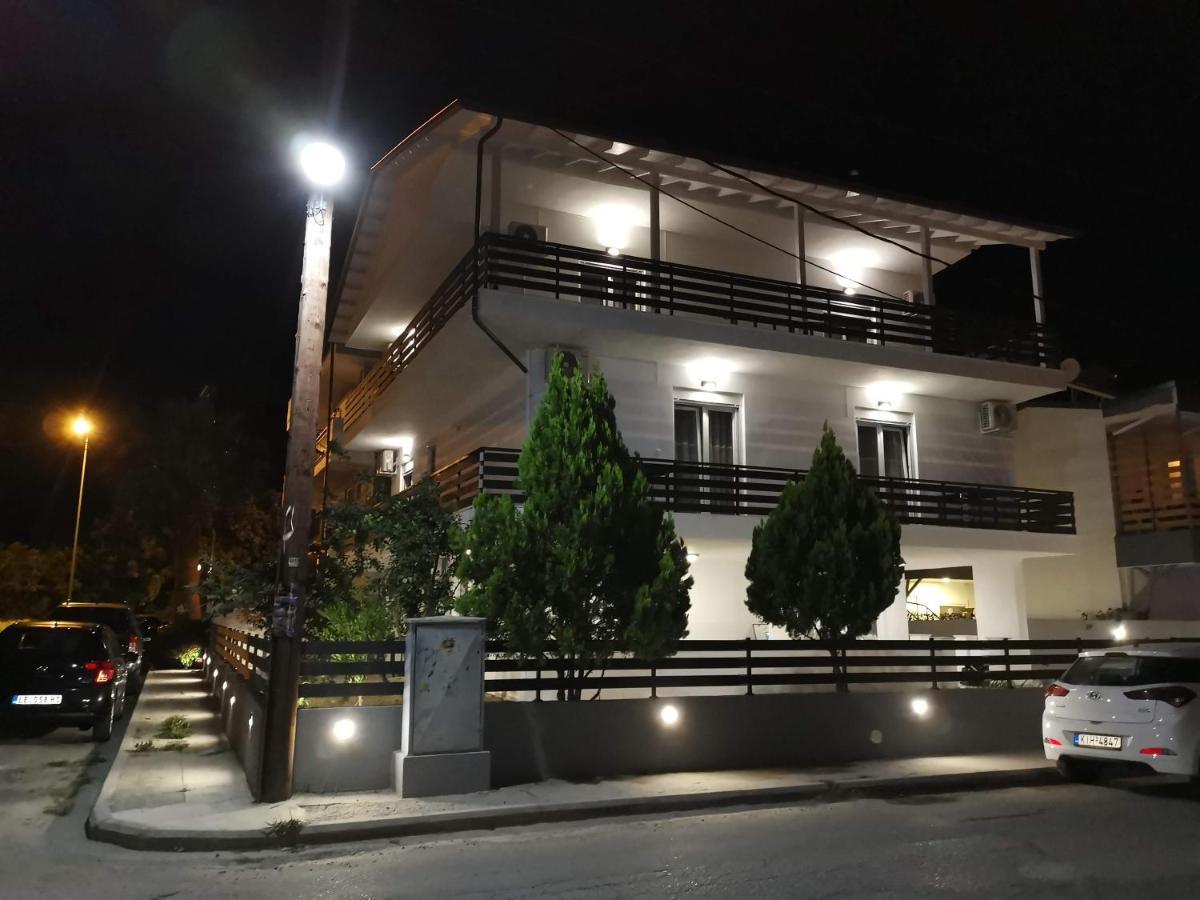 Olympia Guest house *