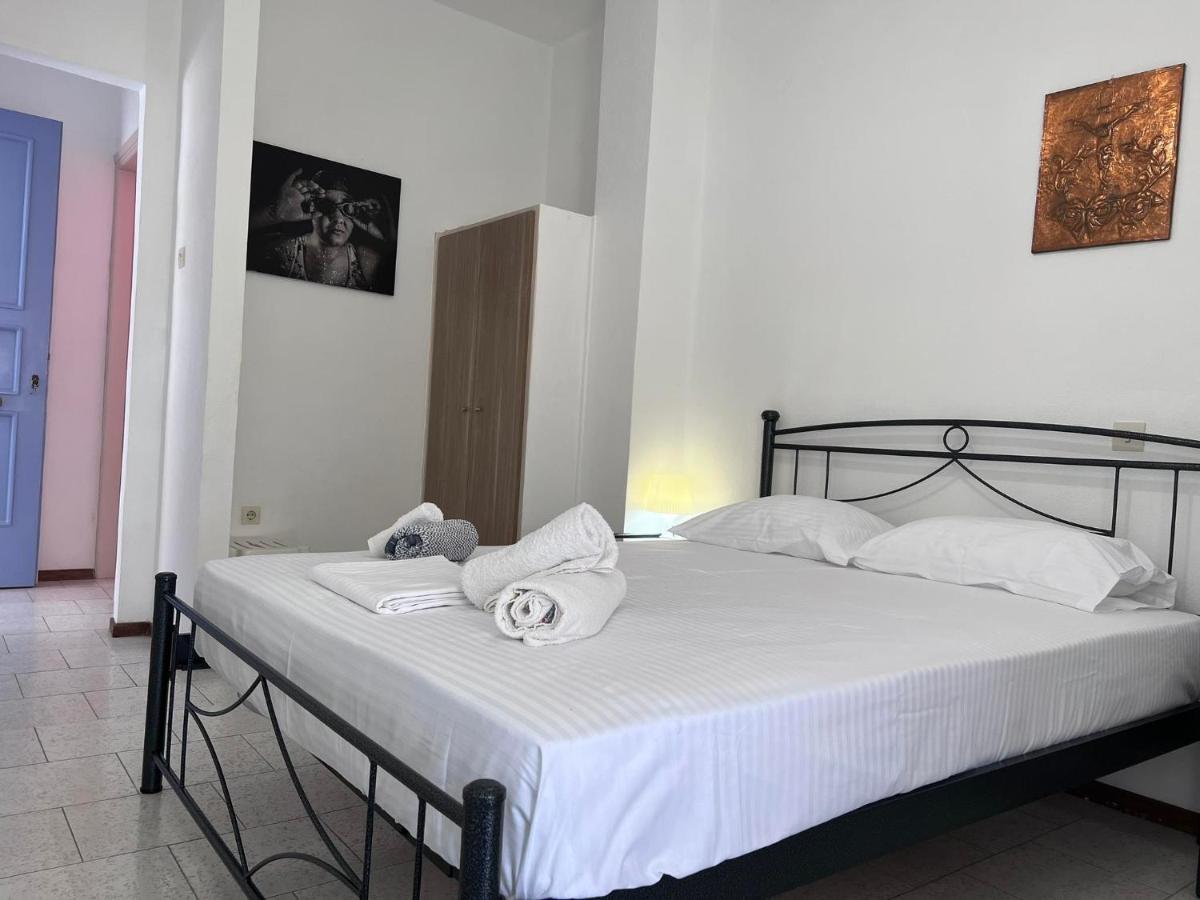 λεμονιά ενοικιαζόμενα Guest house *