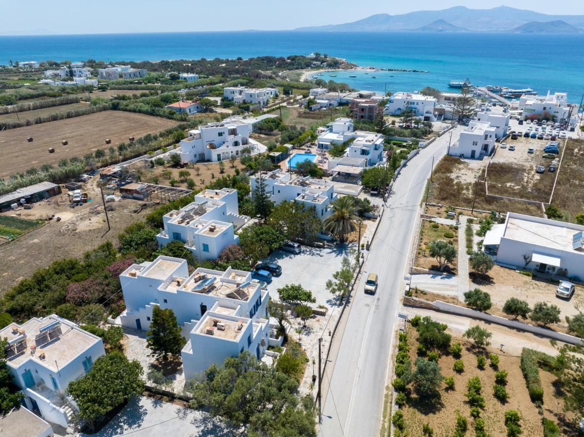 Agia Anna Living *