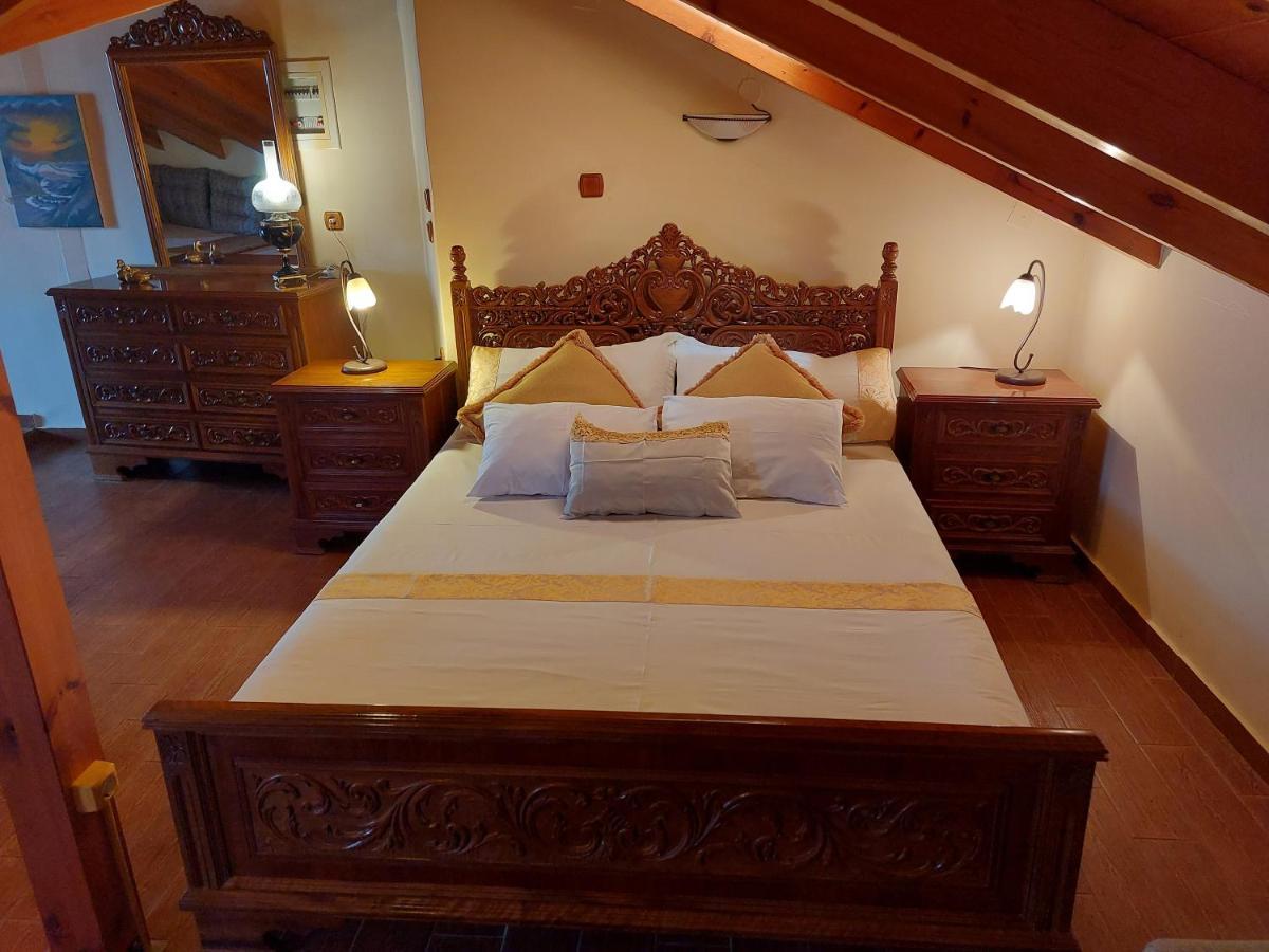 Aparthotel Nostos 3*