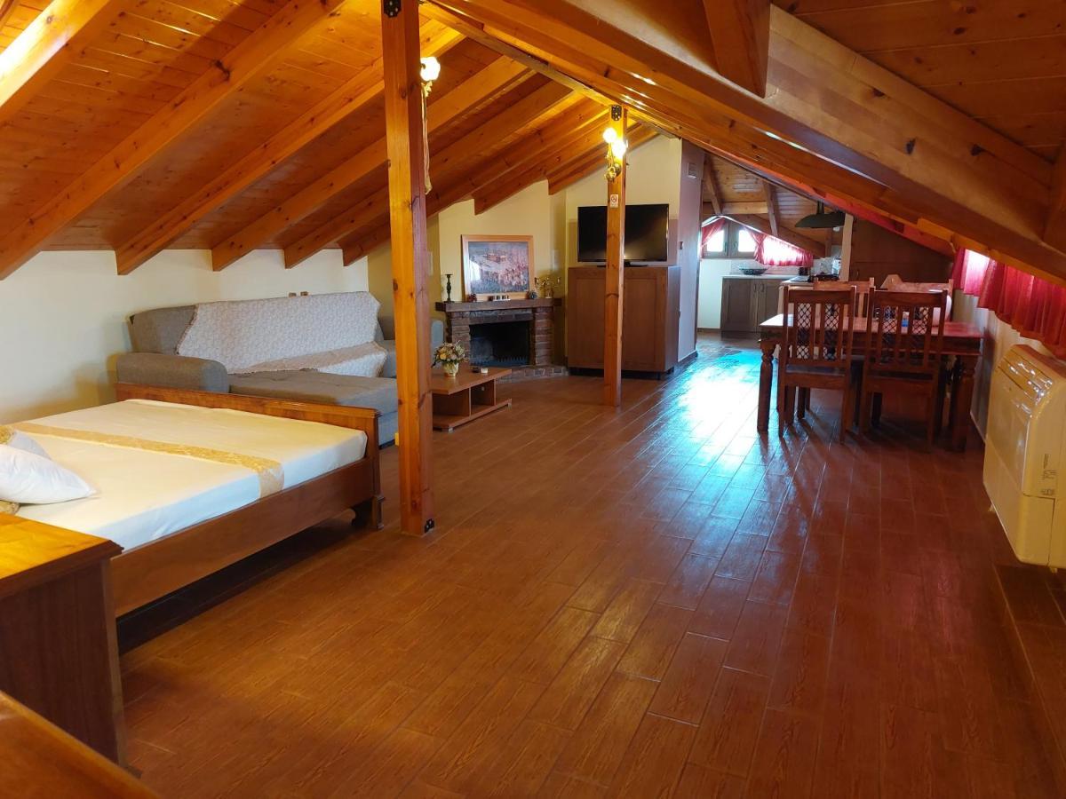 Aparthotel Nostos 3*