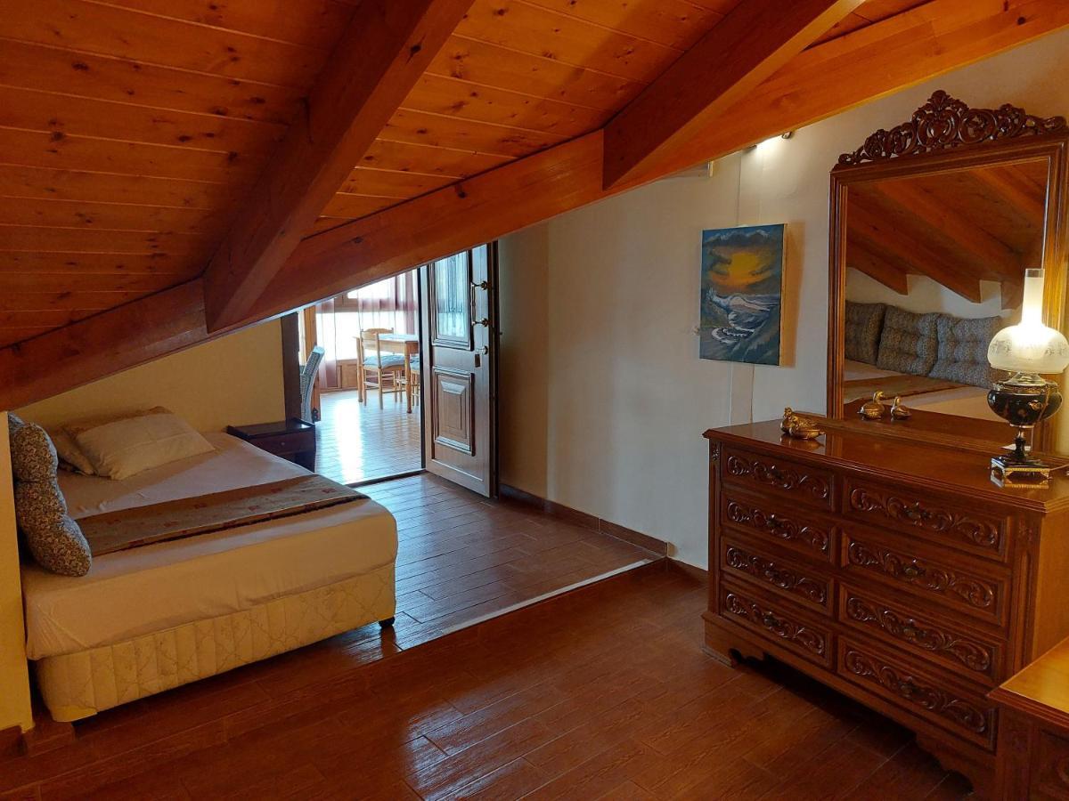 Nostos Aparthotel