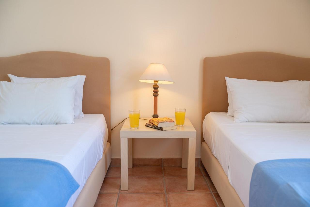 Helios Sea View & Private Pool Near * Fiskardo