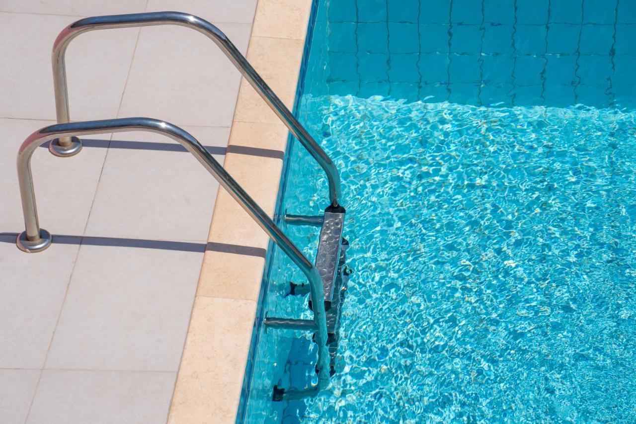 Villa Helios Sea View & Private Pool Near *
