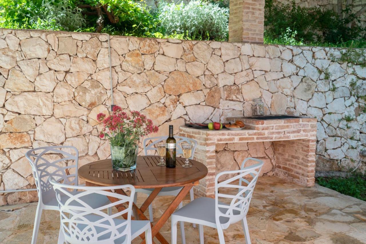 Helios Sea View & Private Pool Near Villa *