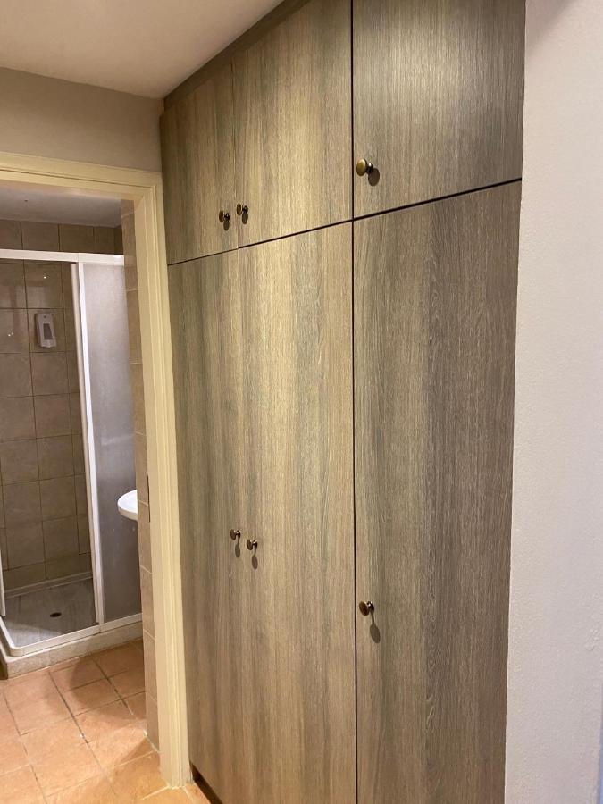 Anastasia Village Aparthotel 3*