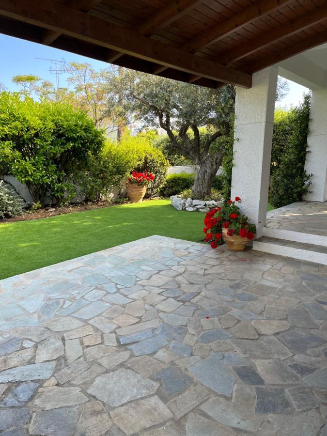 Villa Porto Hydra - Mirani Ermioni