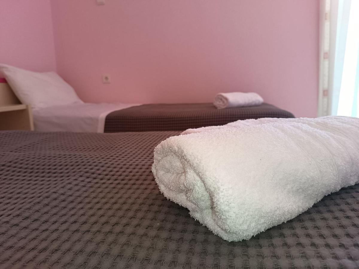 Holiday home 7 Seas House Kalyves Polygyrou