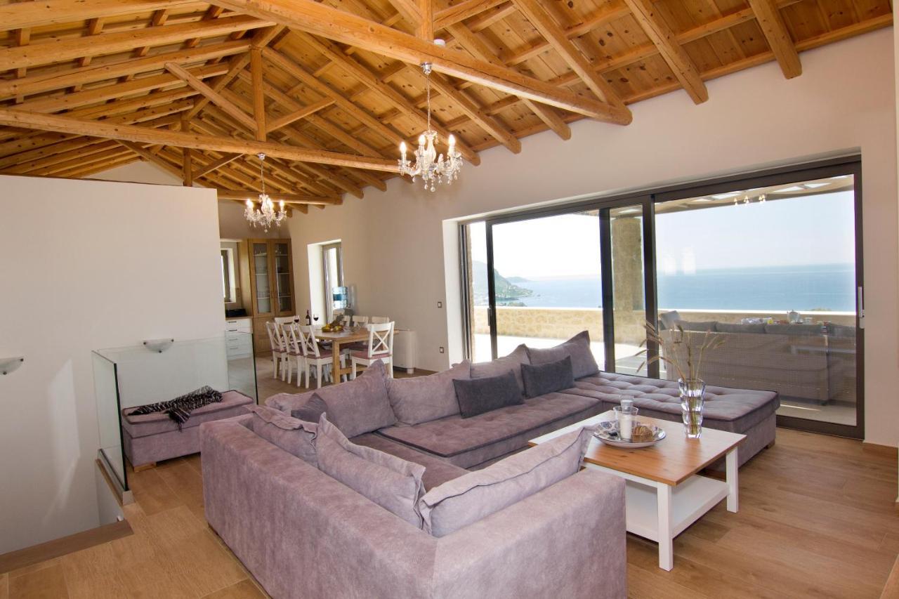 Kika Residences Agios Nikolaos (Mani)