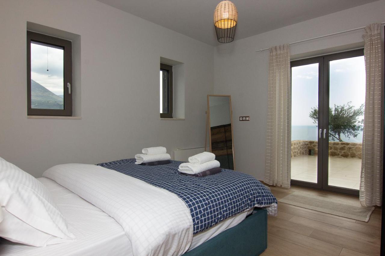Kika Residences Villa