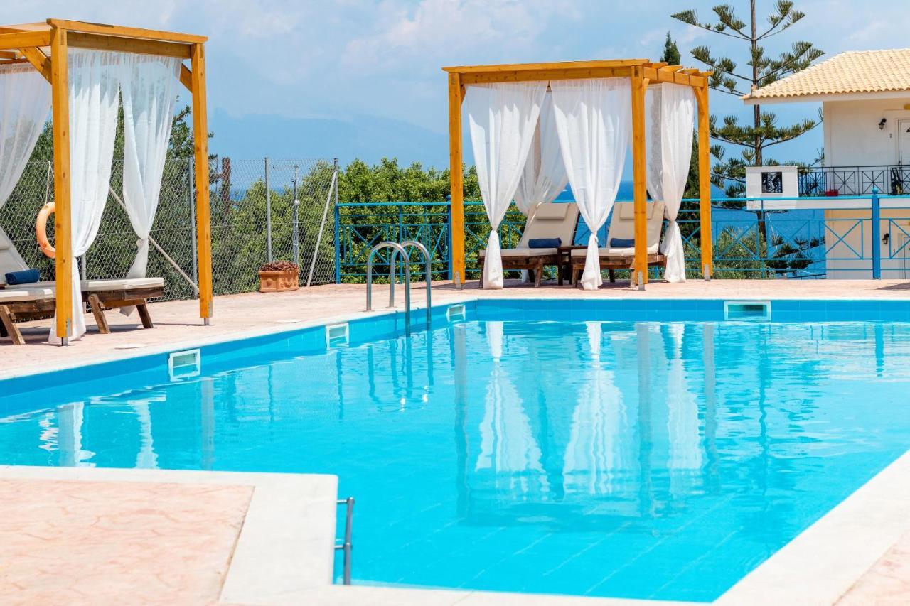 Xenios Zeus, Seaview Summer Retreats Apartment *