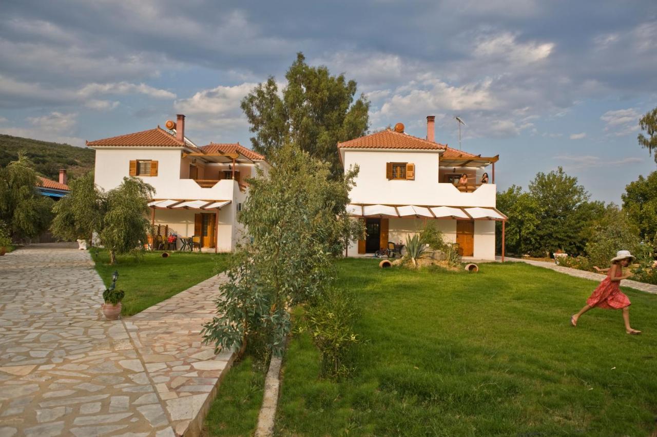 Mikro Xorio Vathi (Peloponnese)