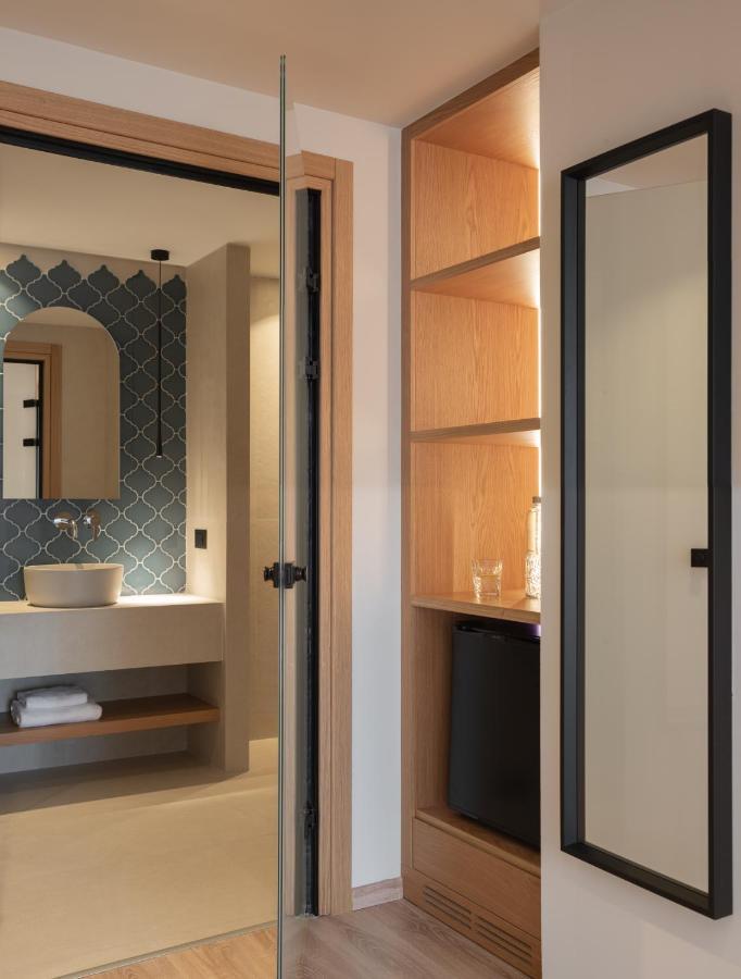 Ideon 3* Rethymno (Crete)