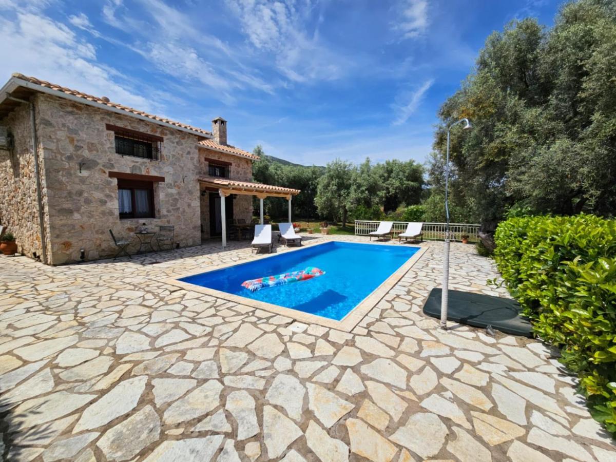 Villa Aelia *