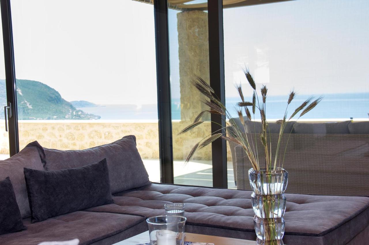 Kika Residences * Agios Nikolaos (Mani)
