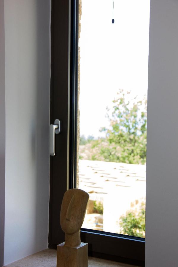 Kika Residences Agios Nikolaos (Mani)