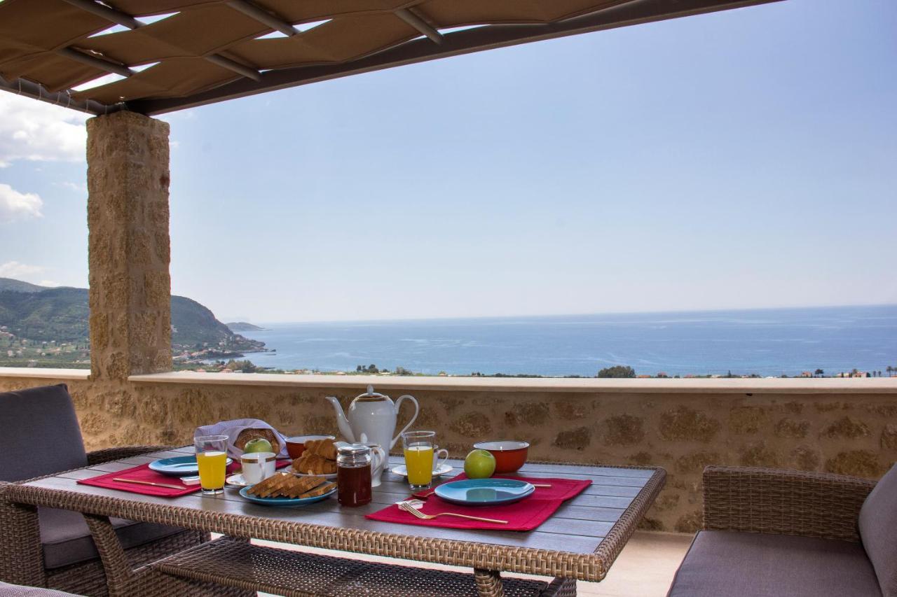 Villa Kika Residences *