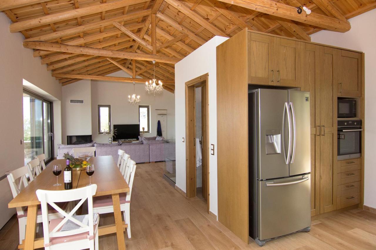 Villa Kika Residences *
