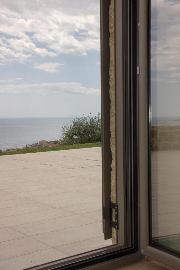Kika Residences Agios Nikolaos (Mani)