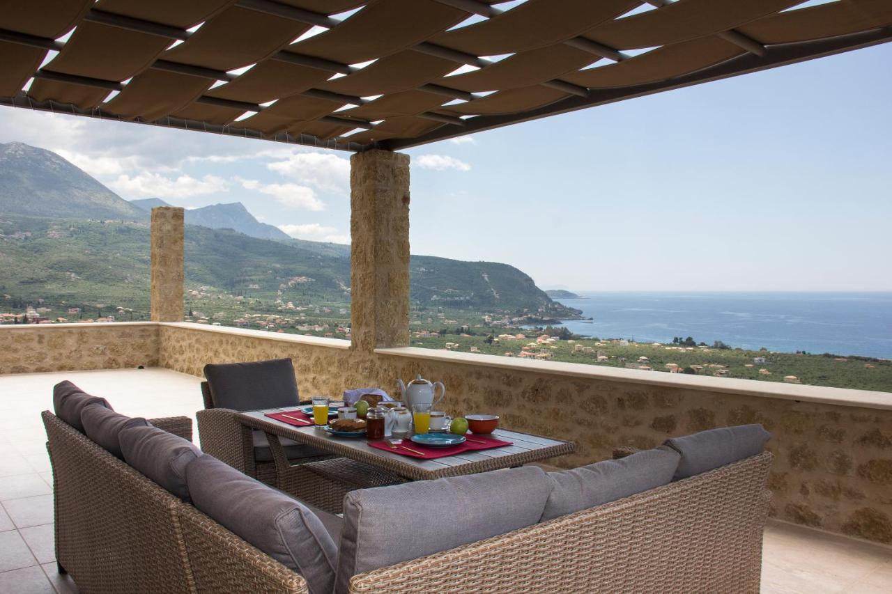 Villa Kika Residences