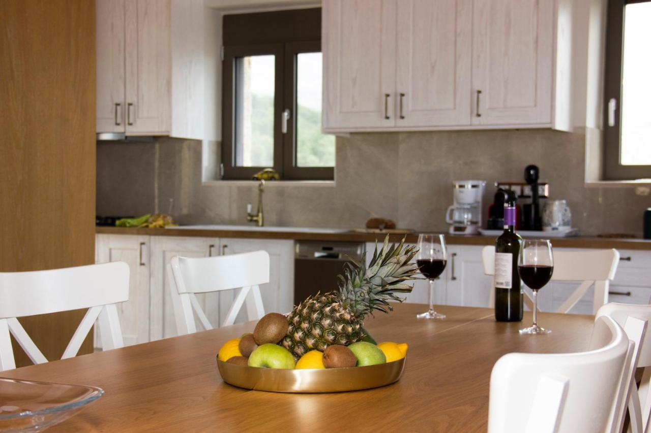 Kika Residences Villa