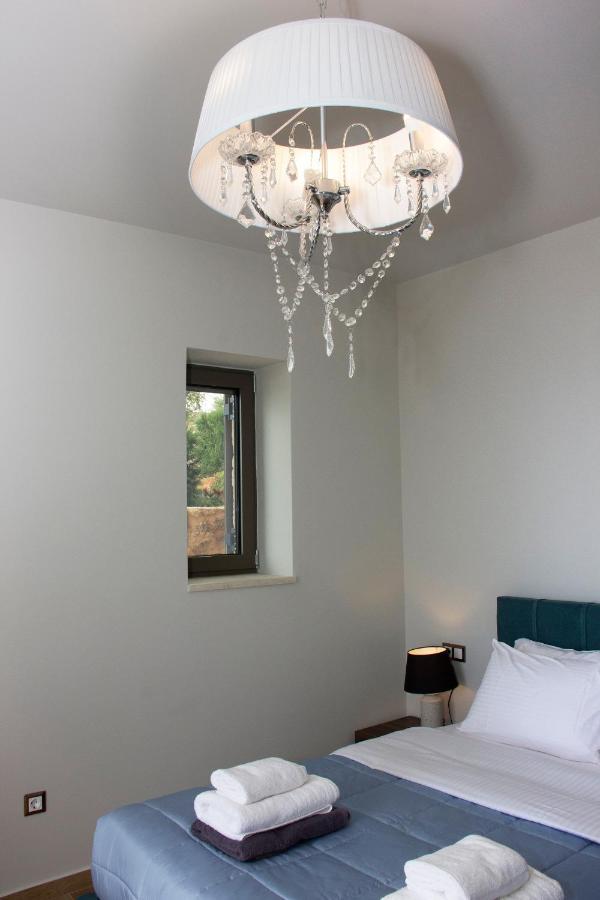 Kika Residences Villa
