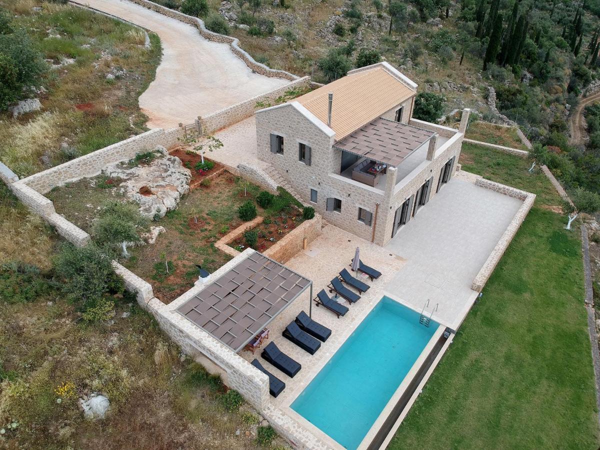 Kika Residences Villa