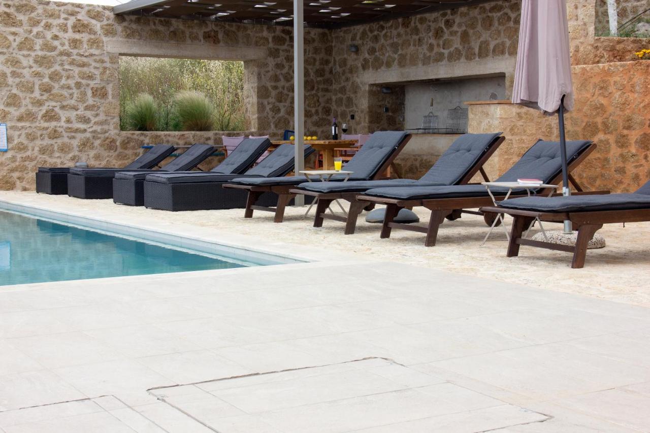 Kika Residences Villa