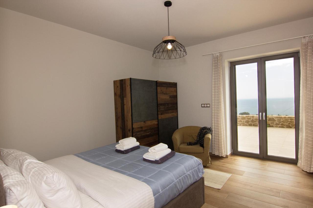 Kika Residences Villa Agios Nikolaos (Mani)